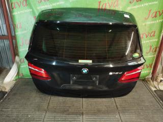 Дверь задняя задняя BMW 2-SERIES ACTIVE TOURER F45 B47C20A 1 ракурс