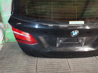 Дверь задняя задняя BMW 2-SERIES ACTIVE TOURER F45 B47C20A 4 ракурс