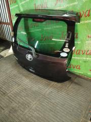 Дверь задняя задняя TOYOTA PASSO KGC30 1KR-FE 2 ракурс