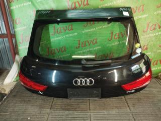 Дверь задняя задняя AUDI A1 8X1 CAXA 1 ракурс Дверь задняя задняя AUDI A1 8X1 CAXA 1 ракурс