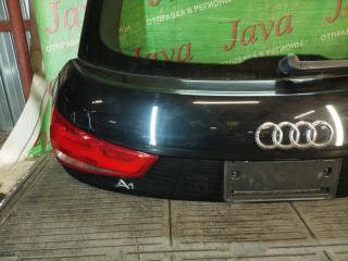Дверь задняя задняя AUDI A1 8X1 CAXA 4 ракурс Дверь задняя задняя AUDI A1 8X1 CAXA 4 ракурс