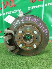 Ступица левая передняя HONDA N-WGN JH3 S07B 1 ракурс