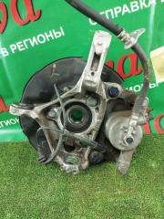 Ступица левая передняя HONDA N-WGN JH3 S07B 5 ракурс