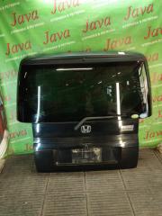 Дверь задняя задняя HONDA MOBILIO GB1 L15A 1 ракурс