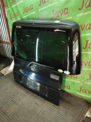Дверь задняя задняя HONDA MOBILIO GB1 L15A 2 ракурс