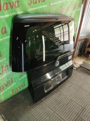Дверь задняя задняя HONDA MOBILIO GB1 L15A 3 ракурс