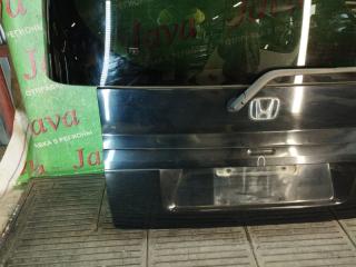 Дверь задняя задняя HONDA MOBILIO GB1 L15A 4 ракурс