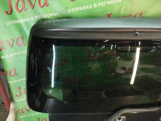 Дверь задняя задняя HONDA MOBILIO GB1 L15A 5 ракурс