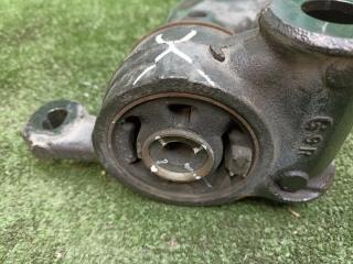 Рычаг правый передний MAZDA AXELA BM5FP P5-VPS 3 ракурс