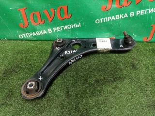 Запчасть рычаг нижний передний правый NISSAN DAYZ 2016