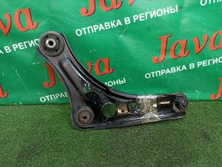 Рычаг правый передний NISSAN DAYZ B21W 3B20-T 545046A00E 2 ракурс