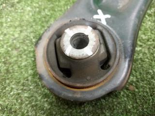 Рычаг правый передний NISSAN DAYZ B21W 3B20-T 545046A00E 3 ракурс