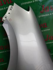 Крыло левое переднее VOLKSWAGEN SHARAN 7N1 CAV 4 ракурс Крыло левое переднее VOLKSWAGEN SHARAN 7N1 CAV 4 ракурс