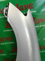 Крыло левое переднее TOYOTA CROWN GRS182 3GR-FSE 4 ракурс