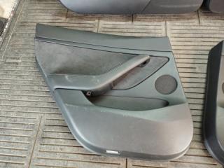 Обшивка дверей передняя TESLA MODEL 3 5YJ3 3D1 3 ракурс