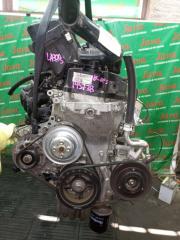 Двигатель DAIHATSU MIRA e:S LA300S KF-VE5 1 ракурс