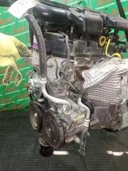 Двигатель DAIHATSU MIRA e:S LA300S KF-VE5 2 ракурс