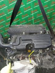 Двигатель DAIHATSU MIRA e:S LA300S KF-VE5 4 ракурс