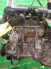 Двигатель DAIHATSU TANTO LA600S KF-VET 3 ракурс