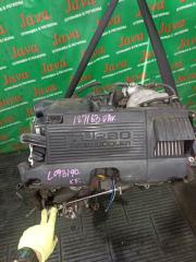 Двигатель DAIHATSU TANTO LA600S KF-VET 4 ракурс