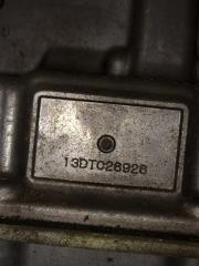 АКПП TOYOTA MARK X GRX130 4GR-FSE A960E B02A 2 ракурс