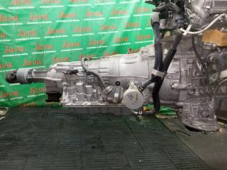 АКПП TOYOTA MARK X GRX130 4GR-FSE A960E B02A 5 ракурс