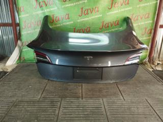 Крышка багажника задняя TESLA MODEL 3 5YJ3 3D1 1 ракурс Крышка багажника задняя TESLA MODEL 3 5YJ3 3D1 1 ракурс