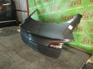 Крышка багажника задняя TESLA MODEL 3 5YJ3 3D1 2 ракурс Крышка багажника задняя TESLA MODEL 3 5YJ3 3D1 2 ракурс