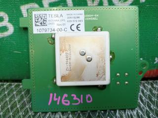 Антенна TESLA MODEL 3 5YJ3 3D1 1079734-00-C 2 ракурс Антенна TESLA MODEL 3 5YJ3 3D1 1079734-00-C 2 ракурс