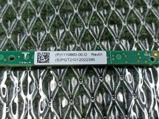 Датчик дождя TESLA MODEL 3 5YJ3 3D1 1110860-00-D, 1108902-00-E 5 ракурс