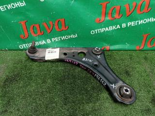 Запчасть рычаг нижний передний левый NISSAN DAYZ 2018