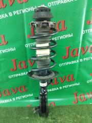 Стойка правая передняя HONDA FREED GP3 LEA 1 ракурс