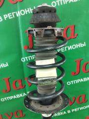 Стойка правая передняя HONDA FREED GP3 LEA 2 ракурс