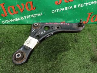 Запчасть рычаг нижний передний правый NISSAN DAYZ ROOX 2018