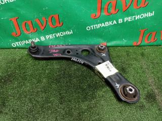 Запчасть рычаг нижний передний левый NISSAN DAYZ ROOX 2018