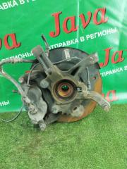 Ступица правая передняя NISSAN SERENA TC24 QR20DE 5 ракурс