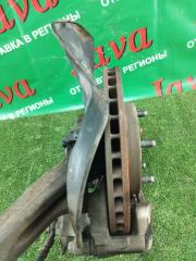 Ступица правая передняя TOYOTA BREVIS JCG10 1JZ-FSE 5 ракурс