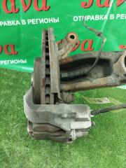 Ступица правая передняя VOLVO XC70 BZ99 B6304T2 4 ракурс