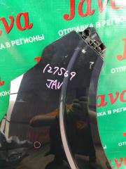 Крыло правое переднее SUZUKI WAGON R MH35S R06A 4 ракурс
