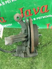 Ступица левая передняя DAIHATSU MIRA L275V KF-VE 4 ракурс