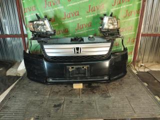 Ноускат передний HONDA MOBILIO SPIKE GK1 L15A 1 ракурс
