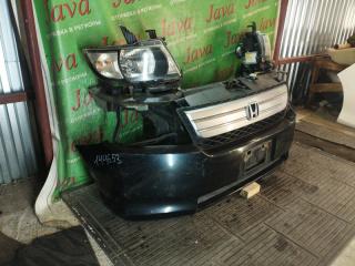 Ноускат передний HONDA MOBILIO SPIKE GK1 L15A 3 ракурс