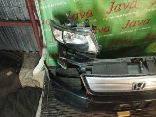 Ноускат передний HONDA MOBILIO SPIKE GK1 L15A 4 ракурс