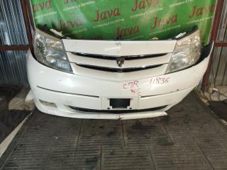 Ноускат передний TOYOTA ALPHARD ATH10 2AZ-FXE 1 ракурс