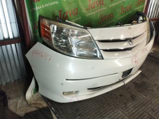 Ноускат передний TOYOTA ALPHARD ATH10 2AZ-FXE 3 ракурс