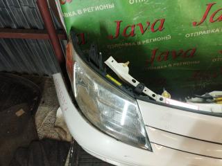 Ноускат передний TOYOTA ALPHARD ATH10 2AZ-FXE 4 ракурс