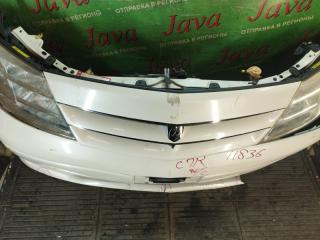 Ноускат передний TOYOTA ALPHARD ATH10 2AZ-FXE 5 ракурс