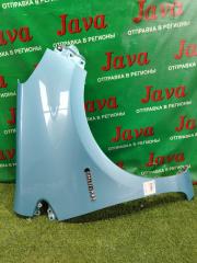 Крыло правое переднее TOYOTA AQUA NHP10 1NZ-FXE 53811-52310 1 ракурс