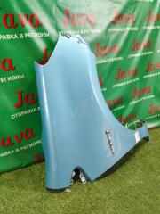 Крыло правое переднее TOYOTA AQUA NHP10 1NZ-FXE 53811-52310 2 ракурс