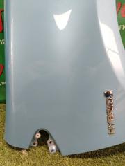 Крыло правое переднее TOYOTA AQUA NHP10 1NZ-FXE 53811-52310 5 ракурс